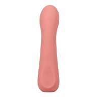 Vibrador G-Punto RITUAL Zen - Placer Recargable